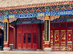 -天津妈祖文化园