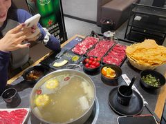 -林记潮牛·牛肉火锅(上马墩店)
