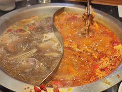 -沸炉重庆老火锅(军事博物馆店)