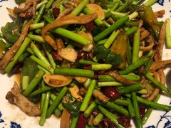 -百味地锅鸡(二店·财校分店)