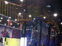 -巴克创奇梦工厂