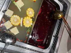 -海底捞火锅(河东万达广场店)