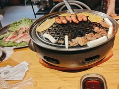 -子檀大隐炭烧(食品街店)