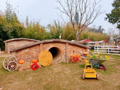 -HERRE·FARM 赫尔露营农场·团建聚会包场