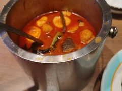 -街角等你.大连海鲜烧烤.经典铁板海鲜串(西安路店)