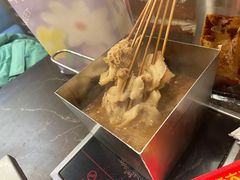 -邢氏老太太烤串(北兴街店)