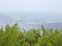 -香山公园