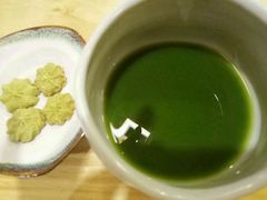 无印御抹茶-無印抹茶·日式甜品·生日蛋糕(吉林财富购物广场店)
