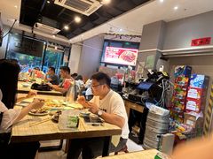-527烧烤·龙虾·精酿酒(小石城美乐城店)