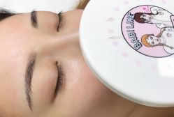 -babiline芭比莱恩半永久纹眉纹唇发际线