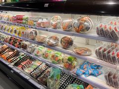 -盒马鲜生(双清路店)
