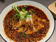 -麻都·成都菜(人民广场店)