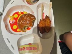 -海底捞火锅(天津SM城市广场店)