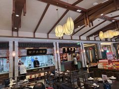 -春发生饭店·非遗(南院门店)