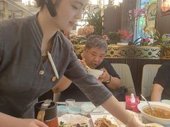 -玉林烤鸭店(垡头店)
