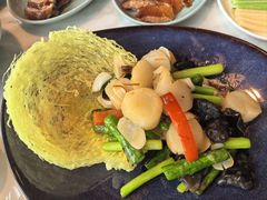 -无锡苏宁JW万豪酒店·悦府65中餐厅