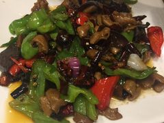 -三猫黑鱼花(南大店)