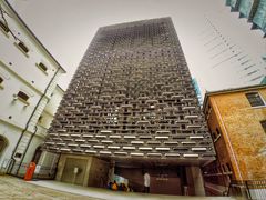 -大馆(前中区警署建築群)