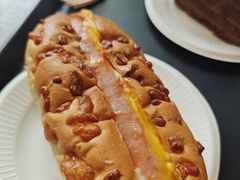 -1868 Café(上海自然博物馆店)