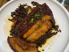 -陈厨老味·老派郴州菜(宜章店)