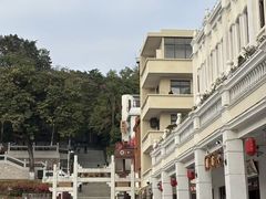 -孙文西路步行街