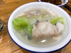 -官塘陈记鱼生·潮汕砂锅粥·牛肉火锅(潮枫路总店)