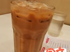 -大哥餐厅(西城花园店)