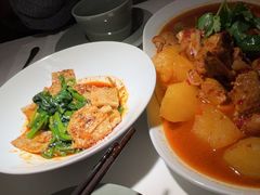 -香料集市新疆餐厅·清真聚餐(成都远洋太古里店)