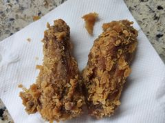 -麦当劳(望京国际商业中心店)