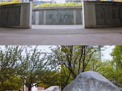 -唐城墙遗址公园