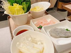 -海底捞火锅(万科广场店)