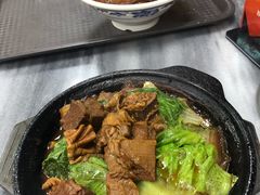 -珍珍小食店(西华路店)