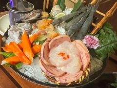 -生如夏花泰式火锅(西村黑金店)
