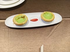 -金鹰国际酒店·满园春中餐厅