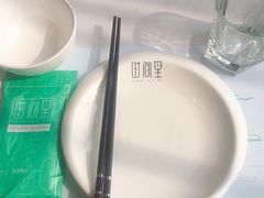 -时间里·新派粤菜(远洋店)