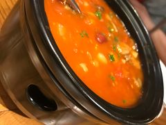 -阿罗新疆菜(人民广场店)