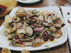 -叶存利海鲜大馅饺子(海宁路总店)