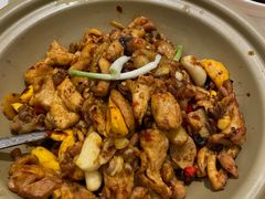 -绿草地·湘菜(7mall店)