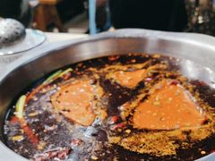 -李记称盘牛杂串串(广厦店)