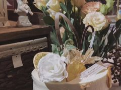-ZOZO's昌左左精致甜品设计(新北店)