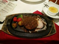 -斗牛士牛排餐厅(世欧王庄店)