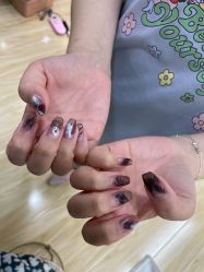 -斯馨·健康美甲美睫