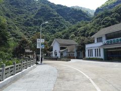 -宁波五龙潭景区