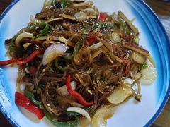 -缘来聚·徽菜名店(黄山宏村店)