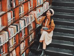 -阅读家(南海天河城店)