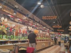 -比亚森自助烤肉料理(裕华店)