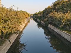 -元大都城垣遗址公园