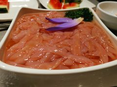 捞派鸭肠-海底捞火锅(青悦城店)