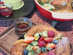 -La Terre乐田(万象城店)