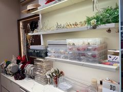 -海马体照相馆(上海月星环球港店)